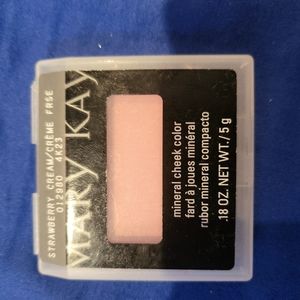 Marykay Mineral cheek color